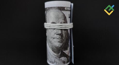 Dollar AS Melemah seiring Memudarnya Keunggulan Amerika. Perkiraan pada 07.04.2025