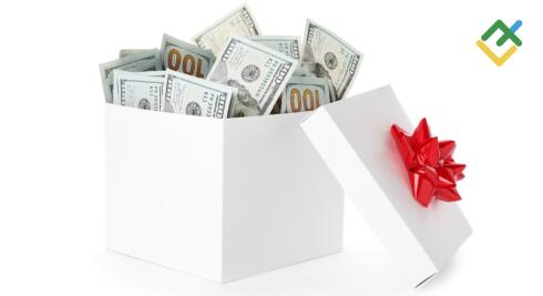 Dolar AS Mendominasi Segalanya. Perkiraan pada 07.04.2026