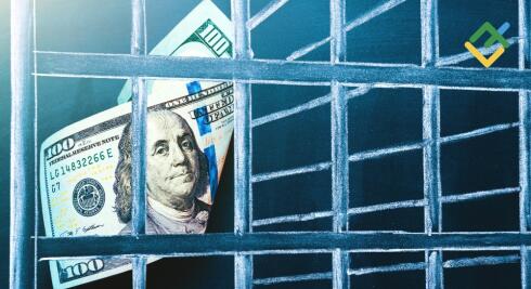 Dollar Menghadapi Isolasi. Perkiraan pada 07.05.2025