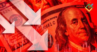 Dollar AS Mendekati Titik Terendah Multi-Tahunan. Perkiraan pada 07.07.2025