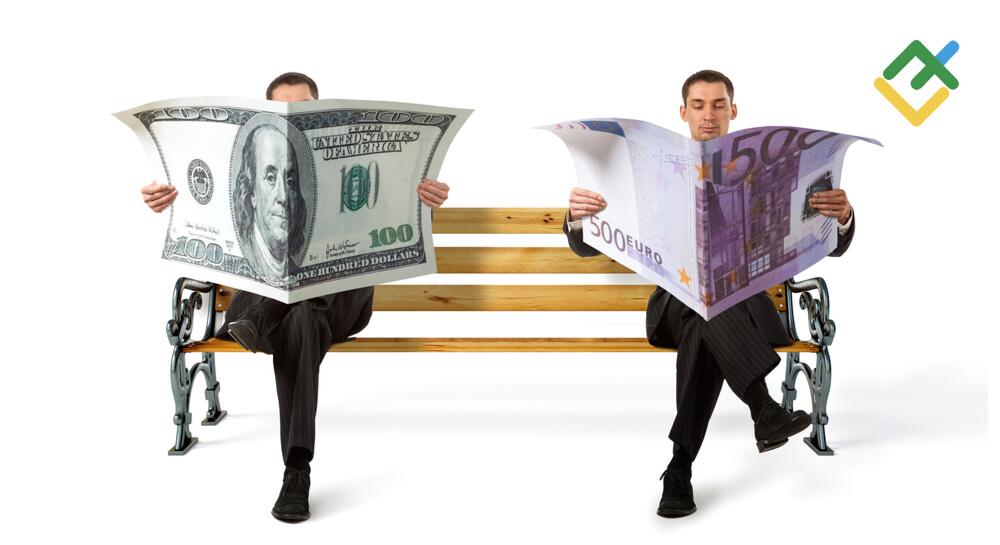 EURUSD plays on news. Forecast as of 07.10.2022 EURUSD plays on news. Forecast as of 07.10.2022