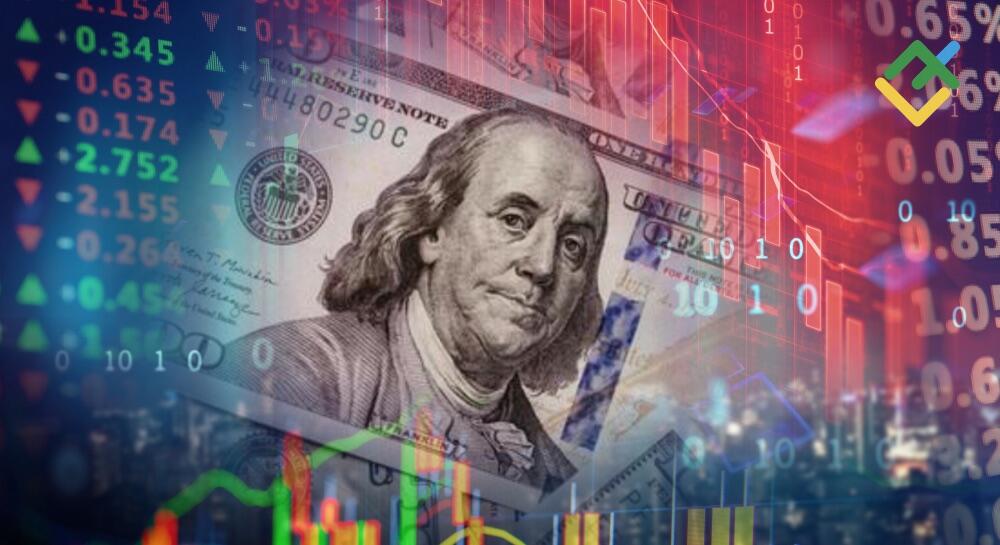 US Dollar Gains as Oil Surge Boosts US Economy and Europe Stumbles. Forecast as of 07.10.2026