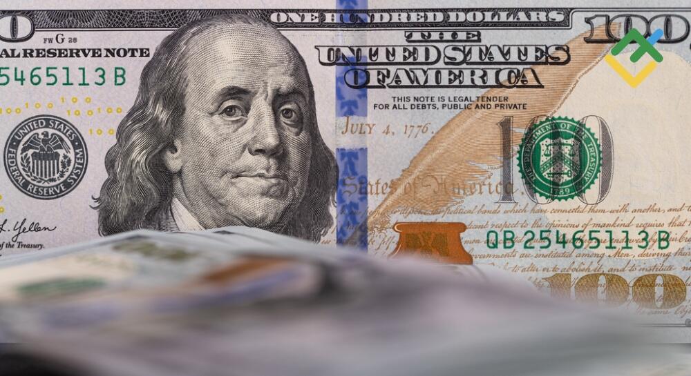 Dolar AS Menguat Saat Doktrin Monroe Era Trump Mulai Mendapat Momentum. Perkiraan pada 08.01.2026