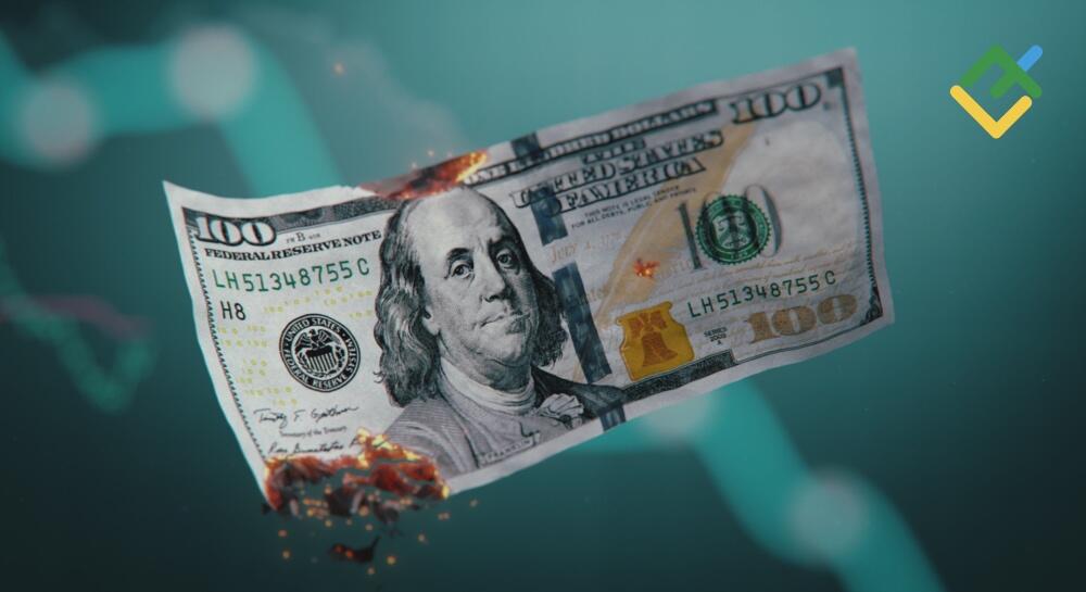 Kabar Buruk Menyebabkan Gejolak Pasar. Perkiraan pada 08.04.2025