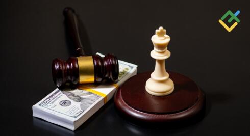 مناورة ترامب تنقلب سلبًا على الدولار. التوقُّعات ابتداءً من 08 أبريل 2026