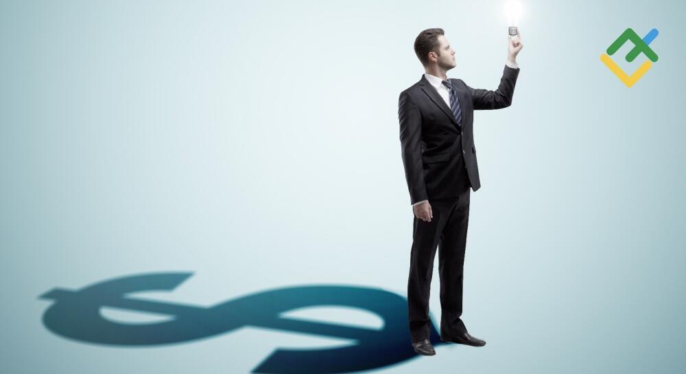 Dollar AS Tidak Lagi Mematuhi The Fed. Perkiraan pada 08.05.2025