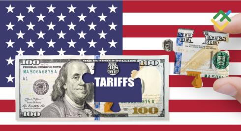 Dollar AS Di Bawah Tekanan Saat Trump Meningkatkan Perang Dagang. Perkiraan pada 08.07.2025