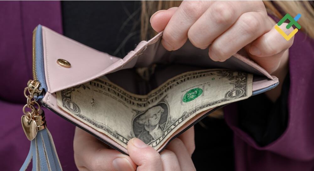Dollar Menyukai Kondisi Ekstrem. Perkiraan pada 08.08.2025