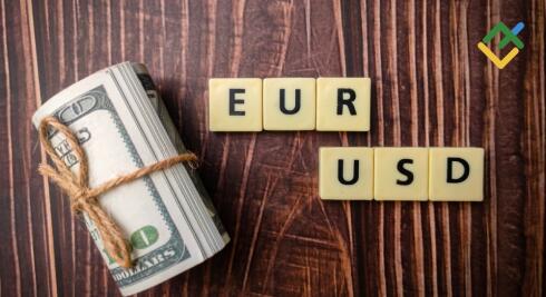 US Dollar Gains Ground as Euro Faces French Political Risks. Forecast as of 08.10.2026