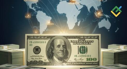 Dolar AS Menguat Saat Pasar Mengantisipasi Putusan Tarif Mahkamah Agung. Perkiraan pada 09.01.2026