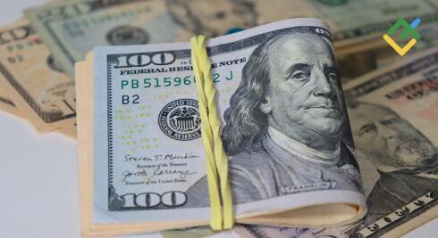 Dollar AS Tetap Tertekan Saat Pasar Memantau Data Ekonomi Utama. Perkiraan pada 09.02.2026