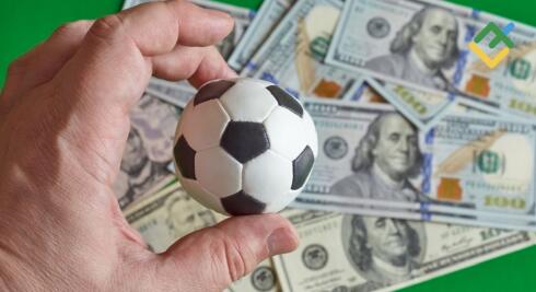 Dollar AS Harus Melewati Uji Stres Bea Tarif Trump. Perkiraan pada 09.04.2025