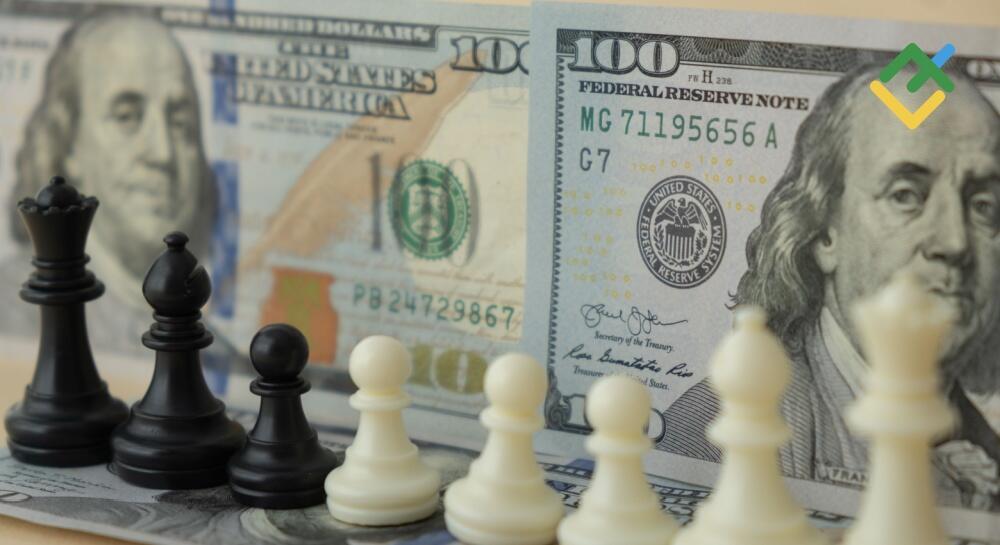 Dollar AS Mungkin Melonjak Akibat Kesalahan Fed. Perkiraan pada 09.10.2024