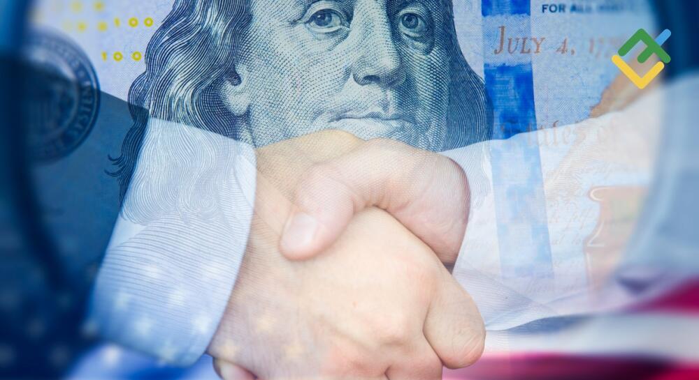 US Dollar Drifts Lower As FOMC Meeting Looms. Forecast as of 09.12.2025 | LiteFinance