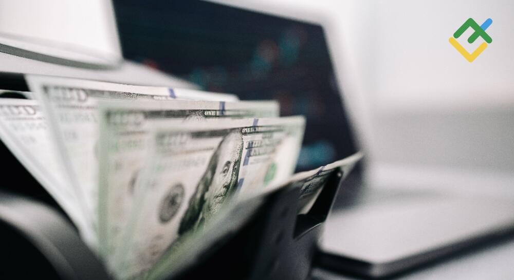 Dollar AS Meninggalkan Semua Lawannya. Perkiraan pada 10.01.2025