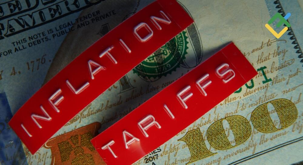 Bea Tarif Baru Mengguncang Pasar Forex. Perkiraan pada 10.02.2025