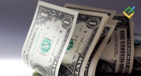 Dollar AS Tidak Memenuhi Harapan. Perkiraan pada 10.03.2025