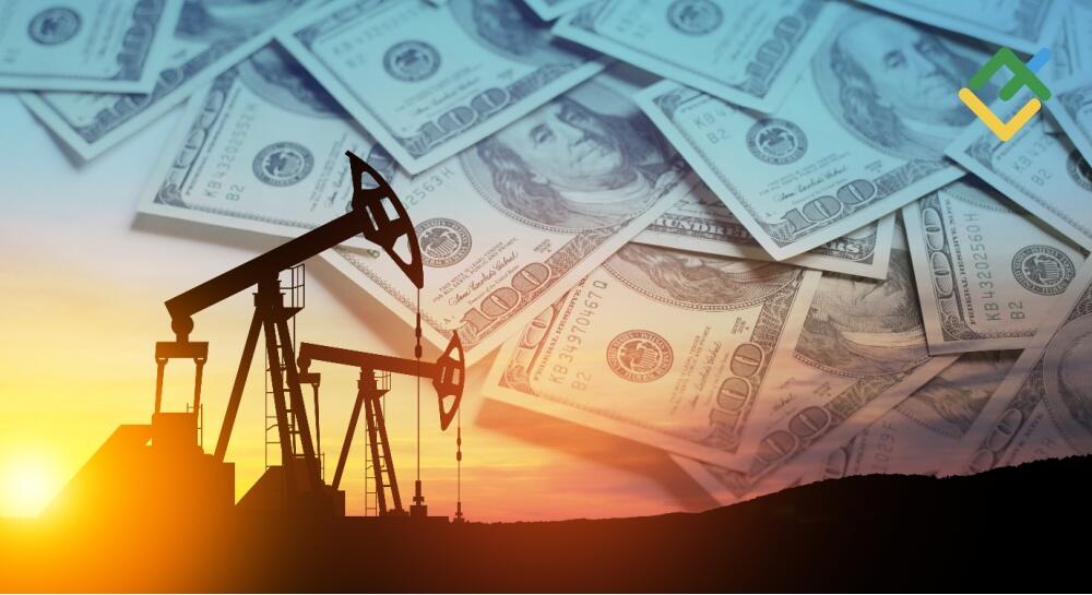 US Dollar Soars As Middle East Conflict Send Oil Price Surging. Forecast as of 10.03.2026 | LiteFinance