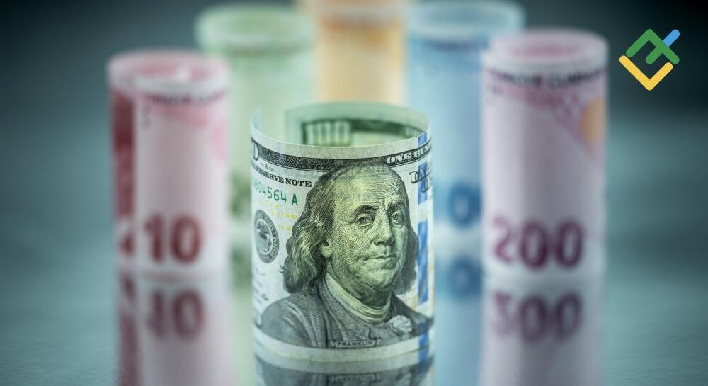Investor Asing Terus Menghindari Obligasi Pemerintah AS. Perkiraan pada 10.06.2025