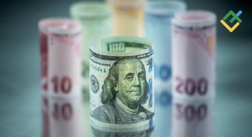 Investor Asing Terus Menghindari Obligasi Pemerintah AS. Perkiraan pada 10.06.2025