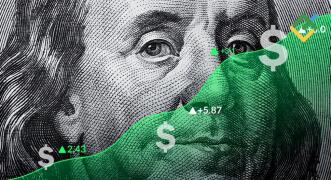 Dollar AS Sedikit Menguat Menjelang Laporan Inflasi. Perkiraan pada 10.09.2025