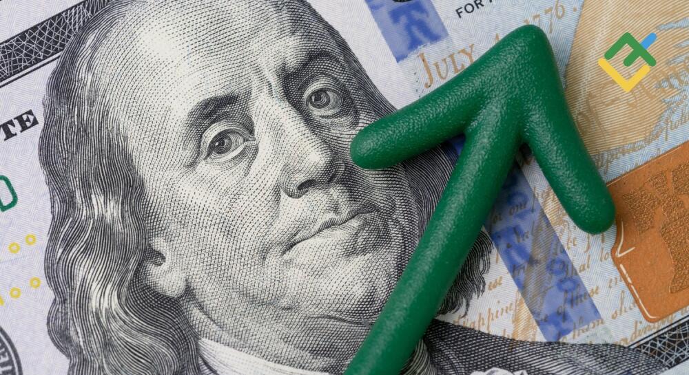 Dolar AS Mencatatkan Rentetan Kemenangan Terpanjang. Perkiraan pada 10.10.2024