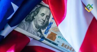 Dollar AS Mungkin Naik Saat The Fed yang Terpecah Bersiap Memangkas Suku Bunga. Perkiraan pada 10.12.2025