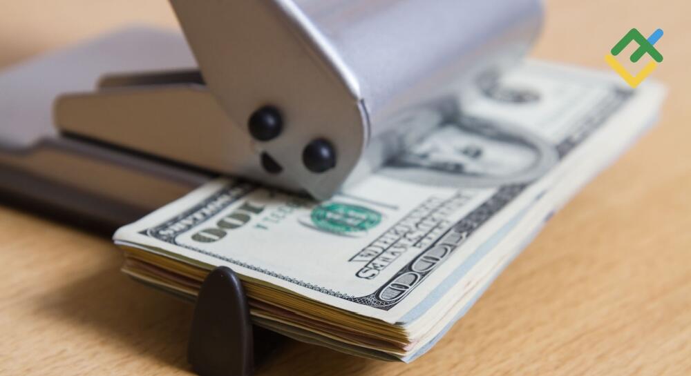 Dollar AS Tidak Membuat Pengecualian. Perkiraan pada 11.02.2025