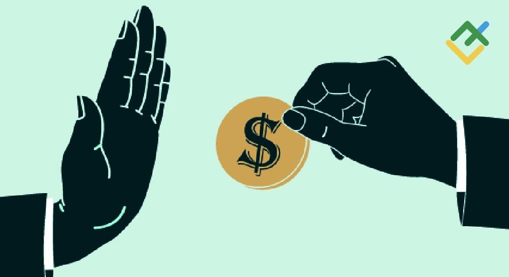 US Dollar Advances As Trump Labels Peace Offer 'Unacceptable'. Forecast as of 11.05.2026