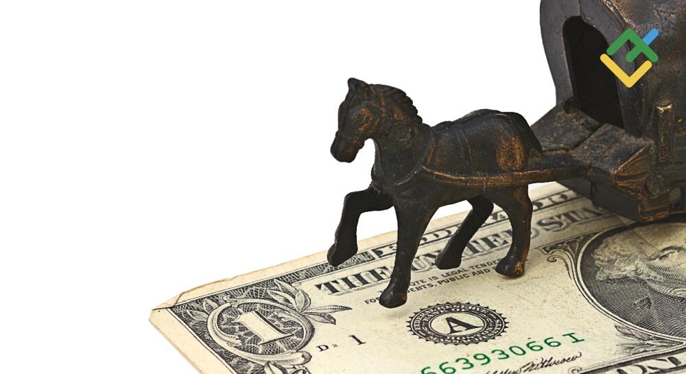 Dollar AS Tetap Tangguh Jelang Data CPI AS. Perkiraan pada 11.06.2025