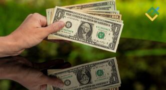 Investor Lari dari Dollar AS karena Kebijakan Trump Mungkin Mengubah AS Menjadi Argentina. Perkiraan pada 11.08.2025