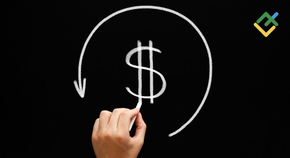 Dollar AS Mundur Setelah Debat Presiden. Perkiraan pada 11.09.2024