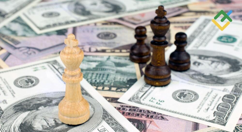 Dollar AS Mengalami Kenaikan Menjelang Data Inflasi. Perkiraan pada 11.12.2024