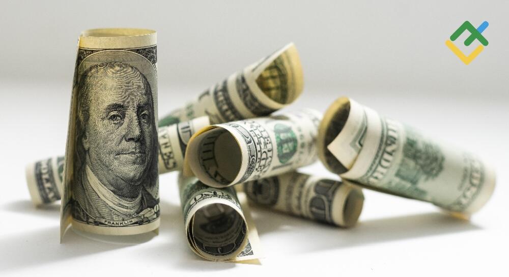 US Dollar Slides Amid Fed's Hawkish Tilt. Forecast as of 11.12.2025 | LiteFinance