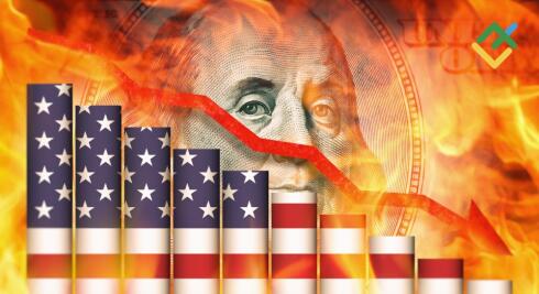 Dolar AS Kehilangan Kepercayaan. Perkiraan per 12.02.2025