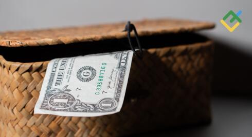 Dollar AS Menguat karena Ekonomi AS Tetap Tangguh. Perkiraan pada 12.03.2025