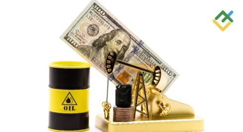 Dolar AS Menguat Seiring Kenaikan Harga Minyak yang Memicu Kekhawatiran Inflasi. Perkiraan pada 12.03.2026