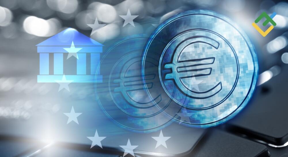 قاطعیت بانک مرکزی اروپا، یورو را میترساند. پیشبینی از تاریخ 12.04.2024