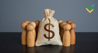 Dolar AS Menguat di Tengah Kenaikan Harga Saham. Perkiraan pada 12.11.2025