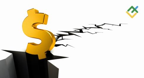 Dolar AS Melawan Kekhawatiran Resesi. Perkiraan pada 13.03.2026