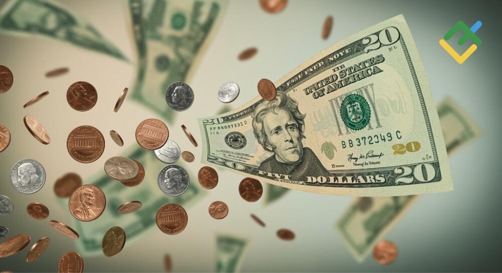 Dollar AS Menguat Karena Sentimen Menghindari Risiko. Perkiraan pada 13.06.2025