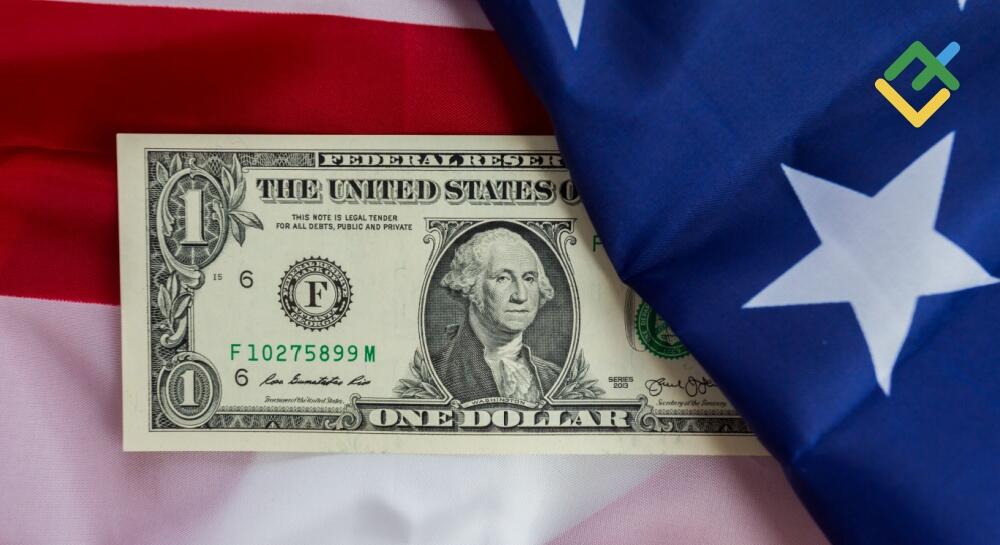 US Dollar Awaits Key Inflation Data. Forecast as of 13.08.2024 | LiteFinance