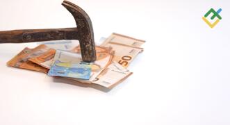 Keputusan ECB Menghantam Euro. Perkiraan pada 13.12.2024
