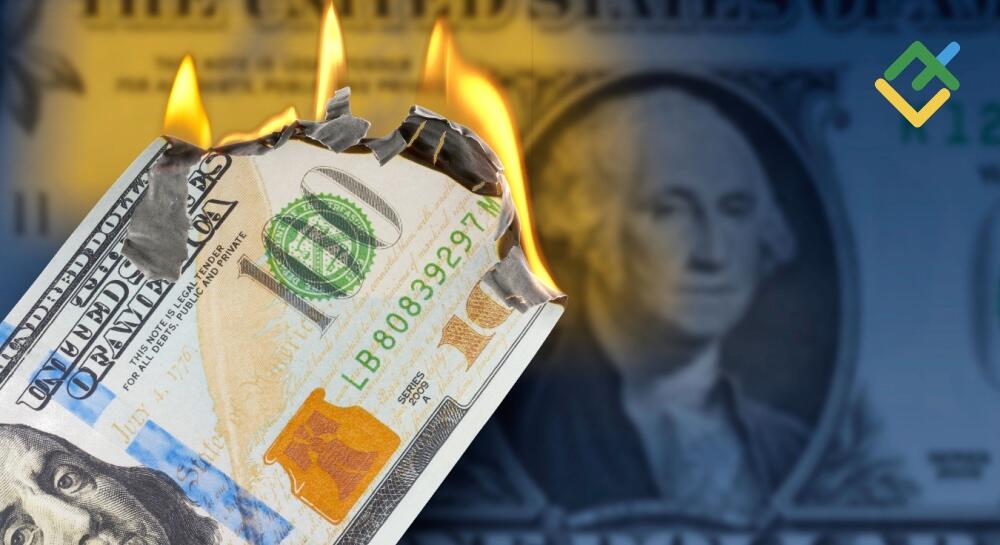 Dollar AS Menguji Batas Bawah karena Ketidakpastian Bea Tarif Trump. Perkiraan pada 14.01.2025