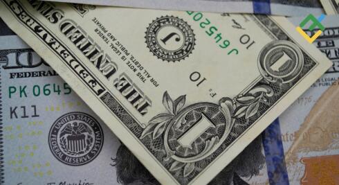 Bea Tarif Merusak Ekonomi AS dan Dollar AS. Perkiraan pada 14.04.2025