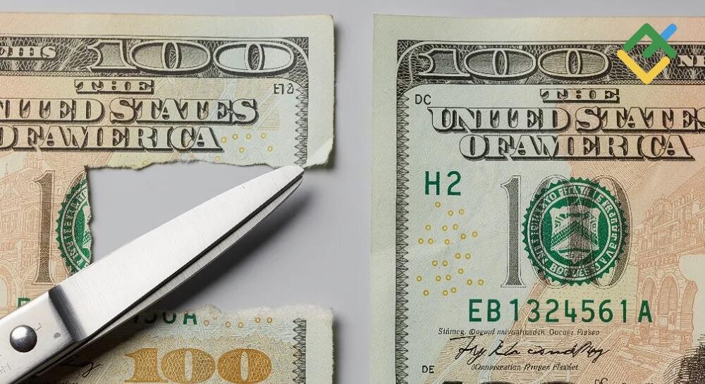 Kenaikan Saham Melemahkan Dolar AS. Perkiraan pada 14.04.2026