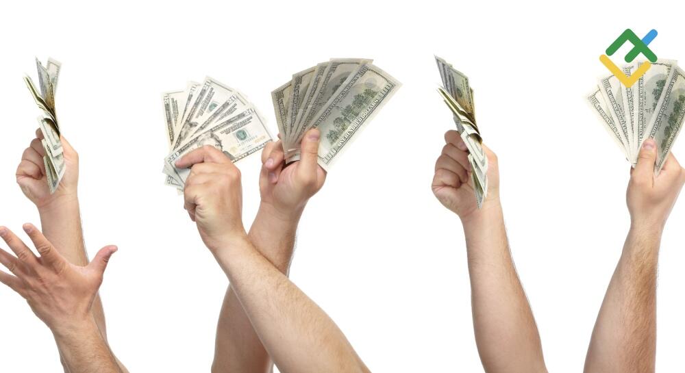Dollar AS Melemah dengan Kepercayaan Investor yang Terkoyak. Perkiraan pada 14.05.2025