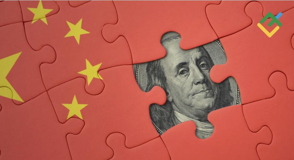 US Dollar Edges Higher as Trump-Xi Talks Get Underway. Forecast as of 14.05.2026