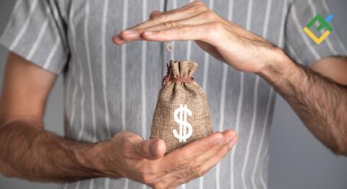 US Dollar Poised to Gain Ahead of CPI Report. Forecast as of 14.07.2026