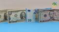 Dolar Menahan Laju Penguatan Euro. Perkiraan pada 14.08.2026